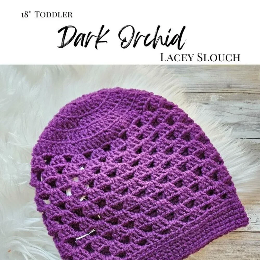 Toddler Hat from Cotton N Kandi on Etsy- 18